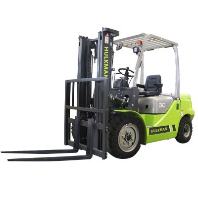 Diesel Forklift