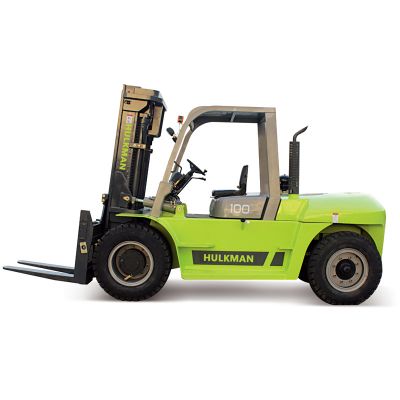 Diesel Forklift