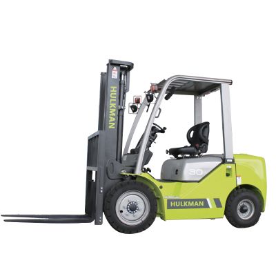 Diesel Forklift