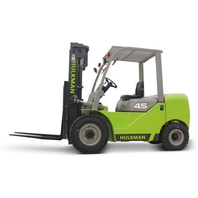 Diesel Forklift