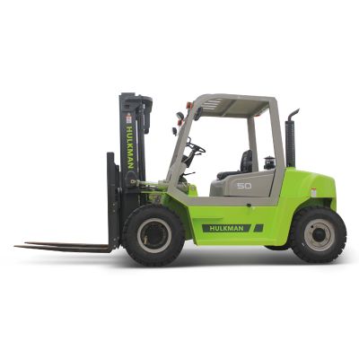 Diesel Forklift
