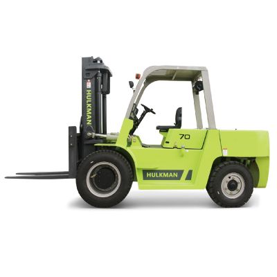 Diesel Forklift