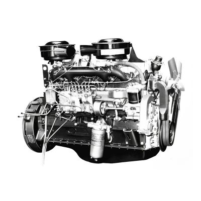 Forklift Part