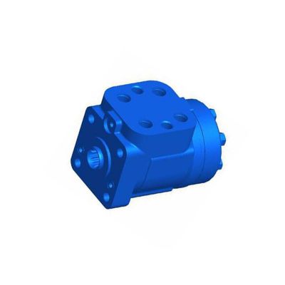 Forklift Part