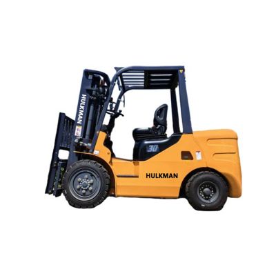 Diesel Forklift